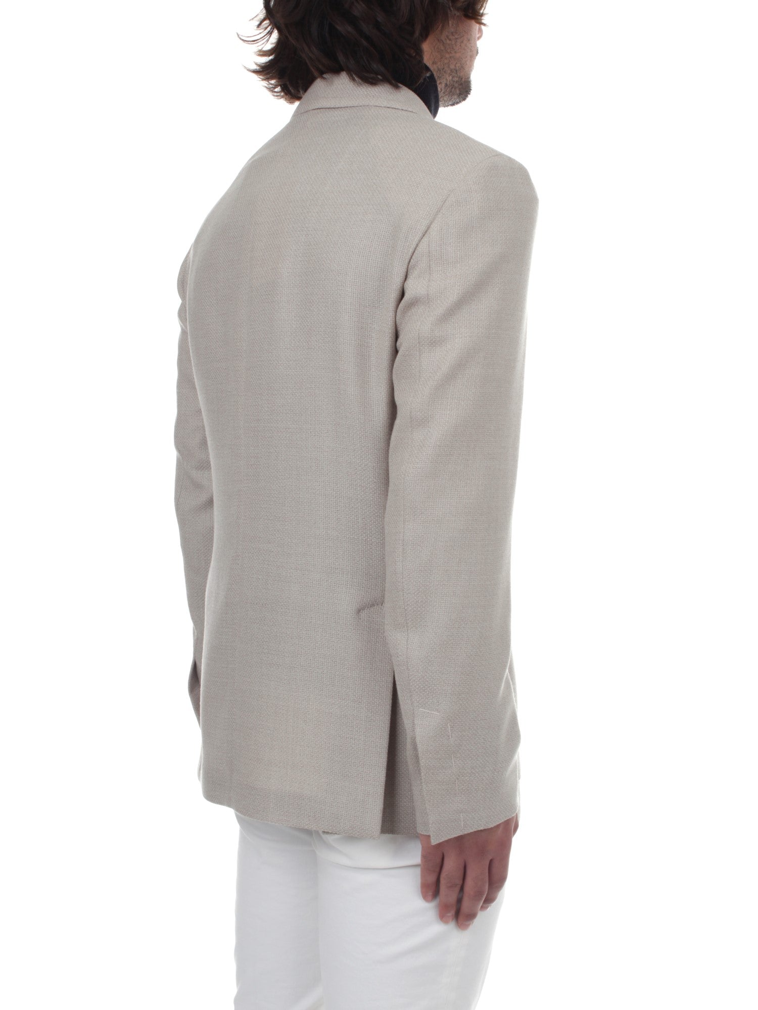 BLAZER Beige Lardini