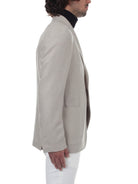 BLAZER Beige Lardini