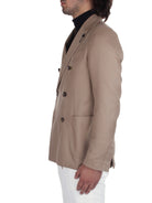 BLAZER Beige Lardini