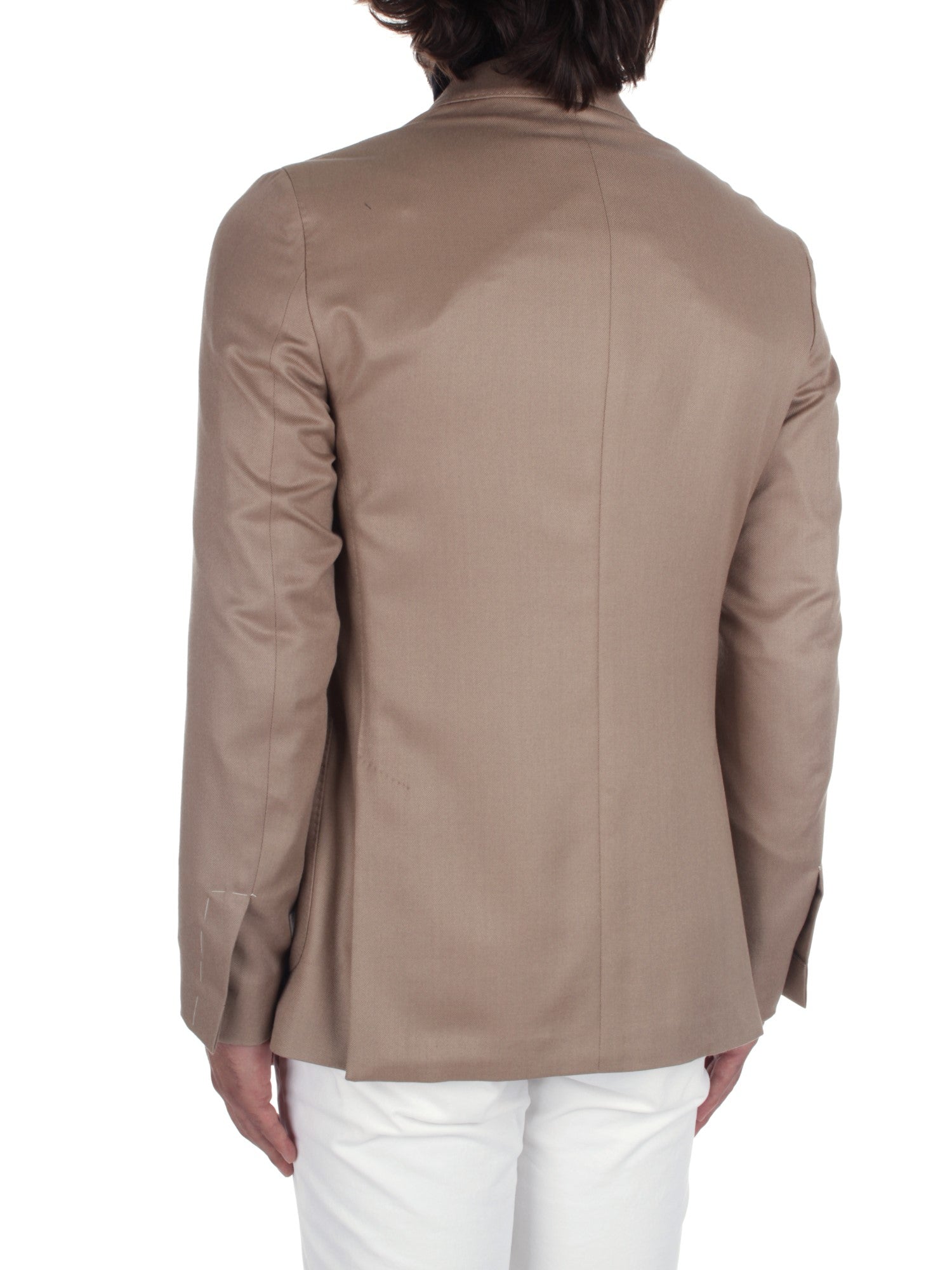 BLAZER Beige Lardini