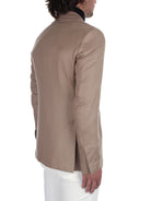 BLAZER Beige Lardini