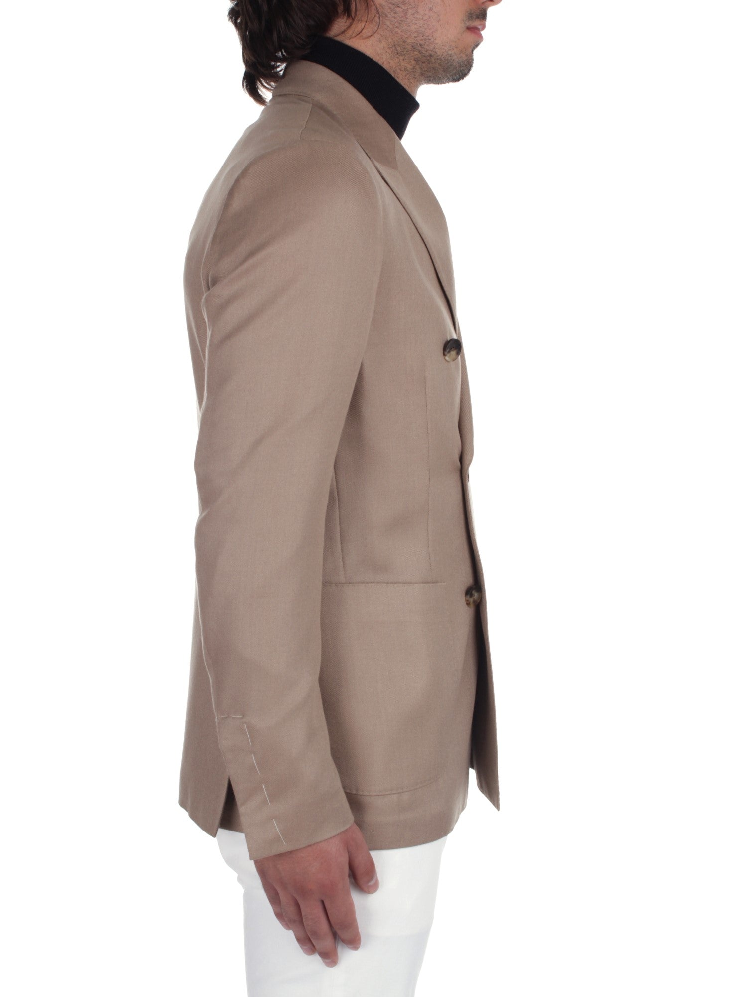 BLAZER Beige Lardini