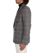 BLAZER Multicolore Lardini