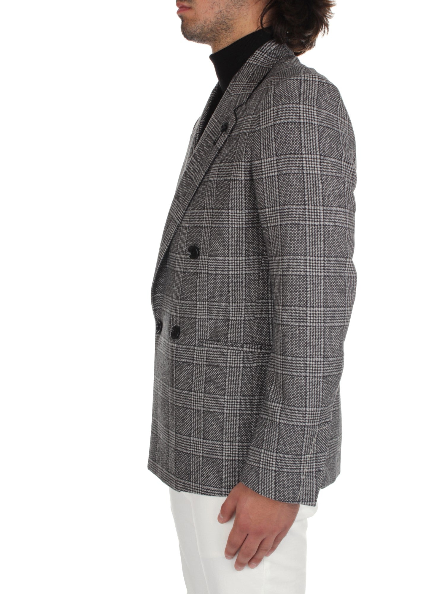 BLAZER Multicolore Lardini