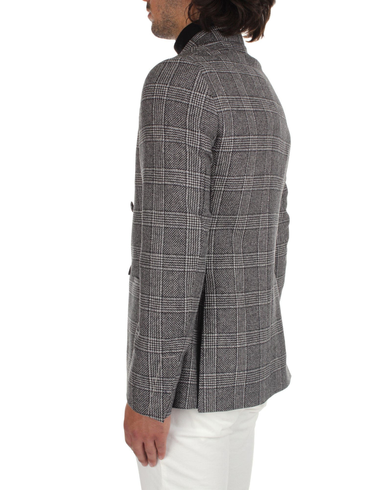 BLAZER Multicolore Lardini