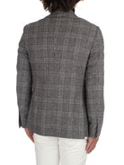 BLAZER Multicolore Lardini