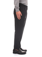 PANTALONI Nero Lardini