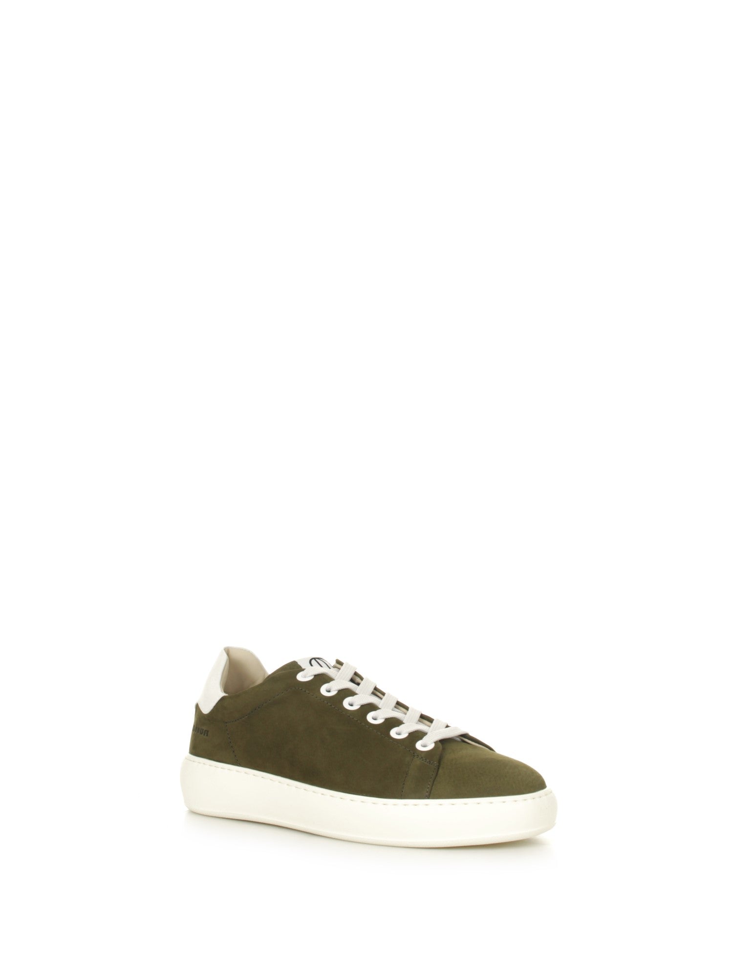 SNEAKERS Verde Noova