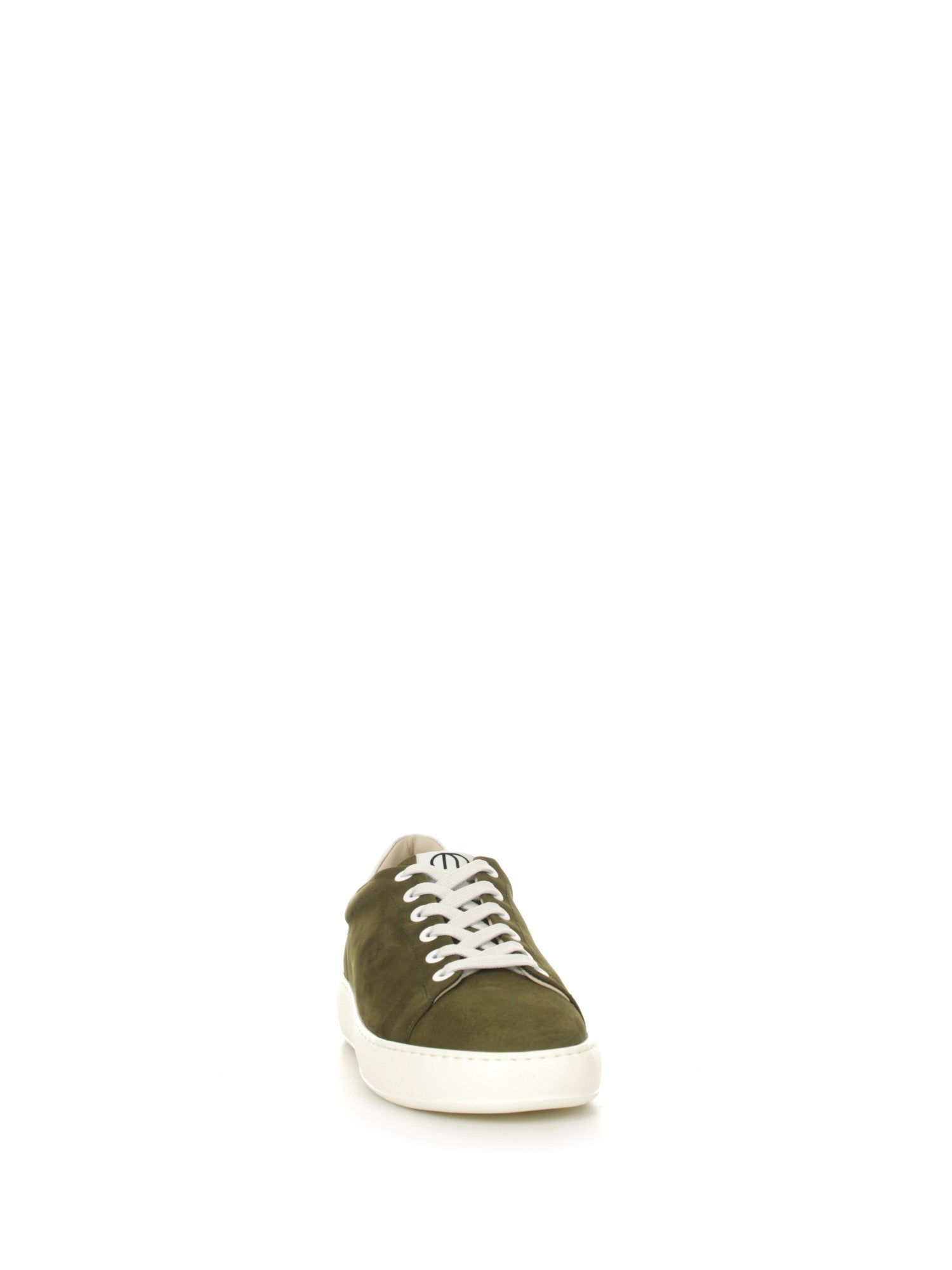 SNEAKERS Verde Noova