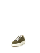 SNEAKERS Verde Noova