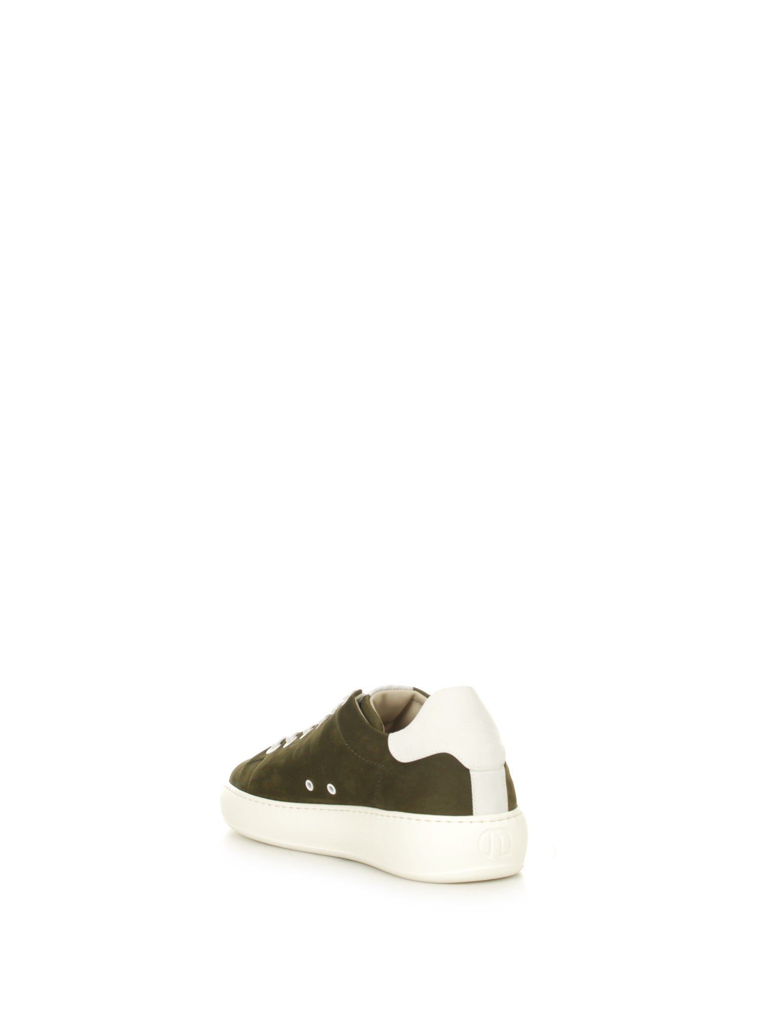 SNEAKERS Verde Noova