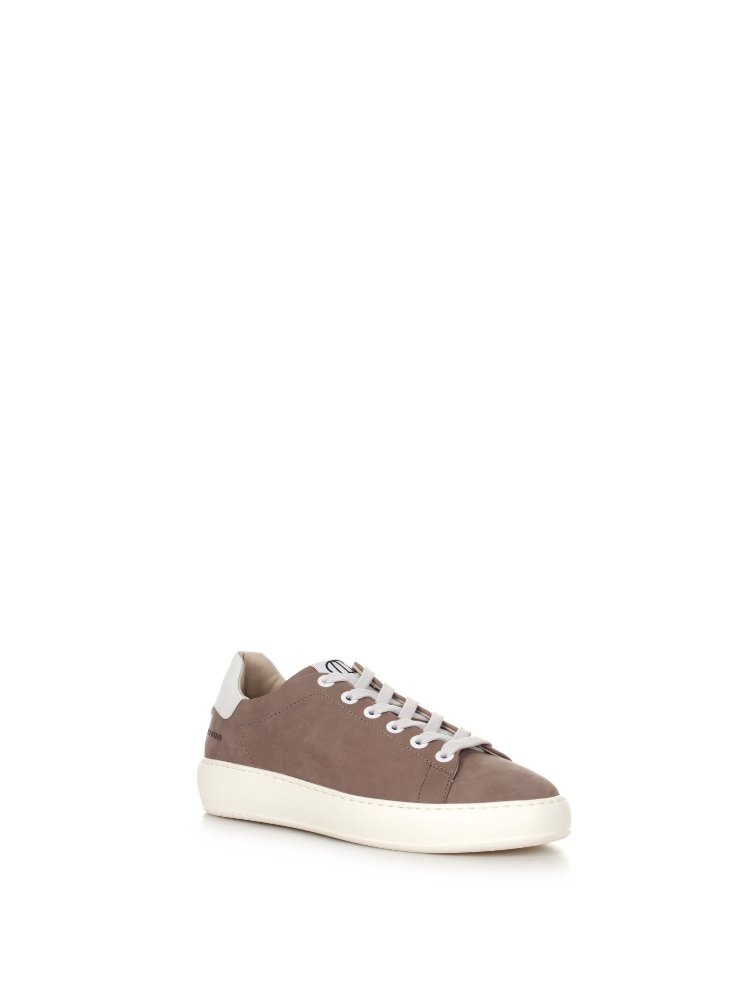 SNEAKERS Marrone Noova