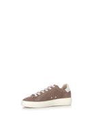 SNEAKERS Marrone Noova