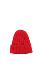 CAPPELLI Rosso Riviera Cashmere