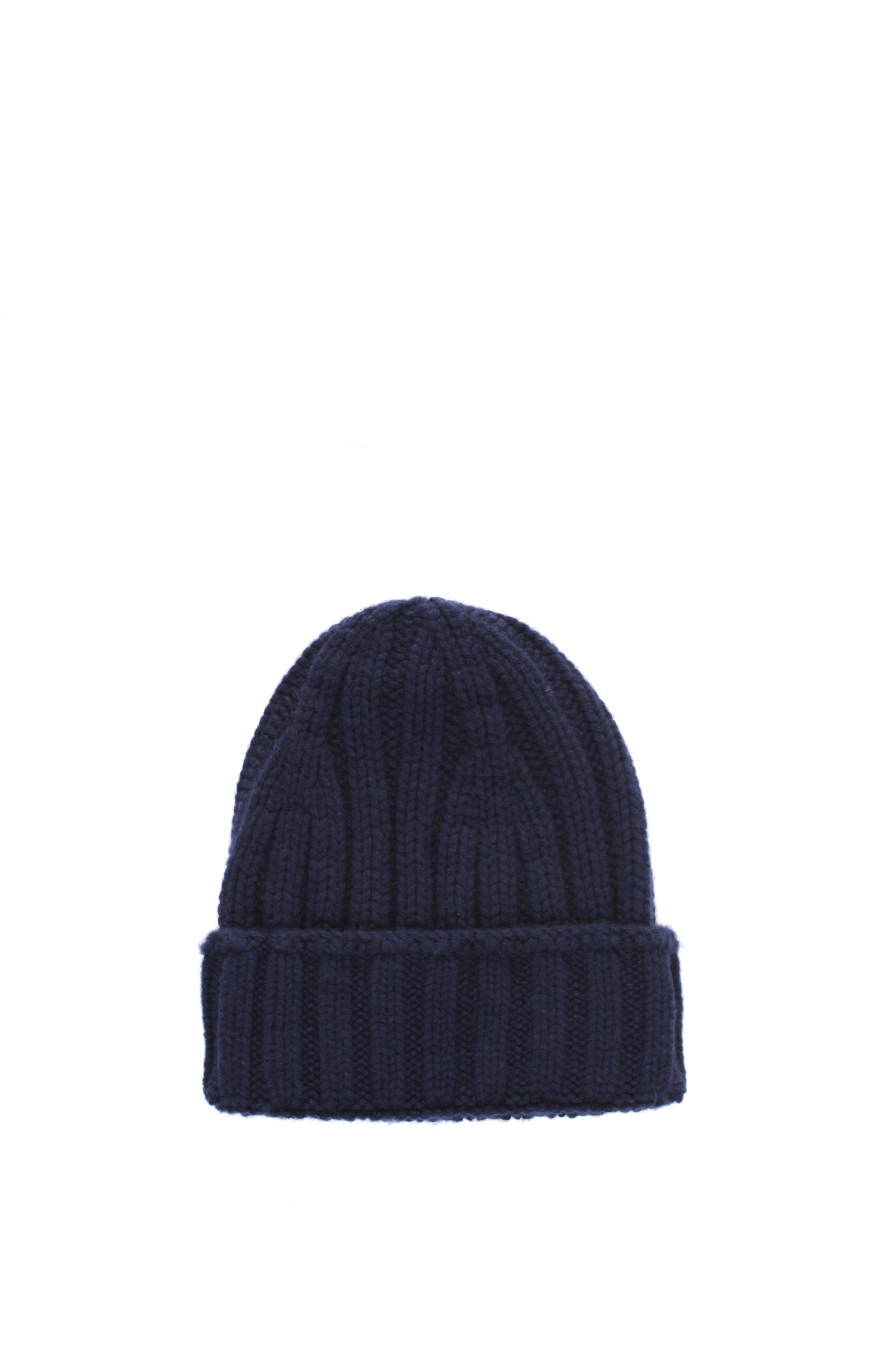 CAPPELLI Blu Riviera Cashmere