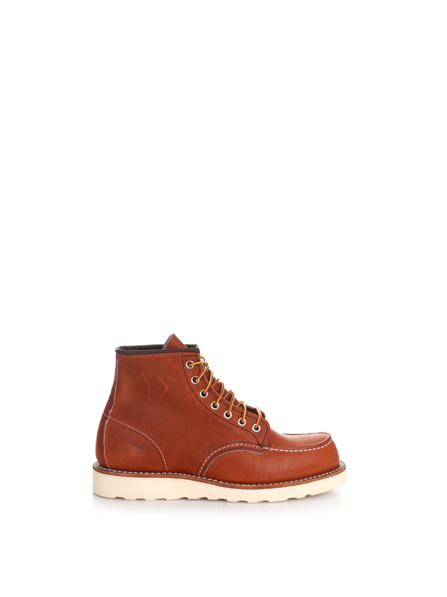 STIVALETTI Marrone Red Wing