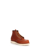 STIVALETTI Marrone Red Wing