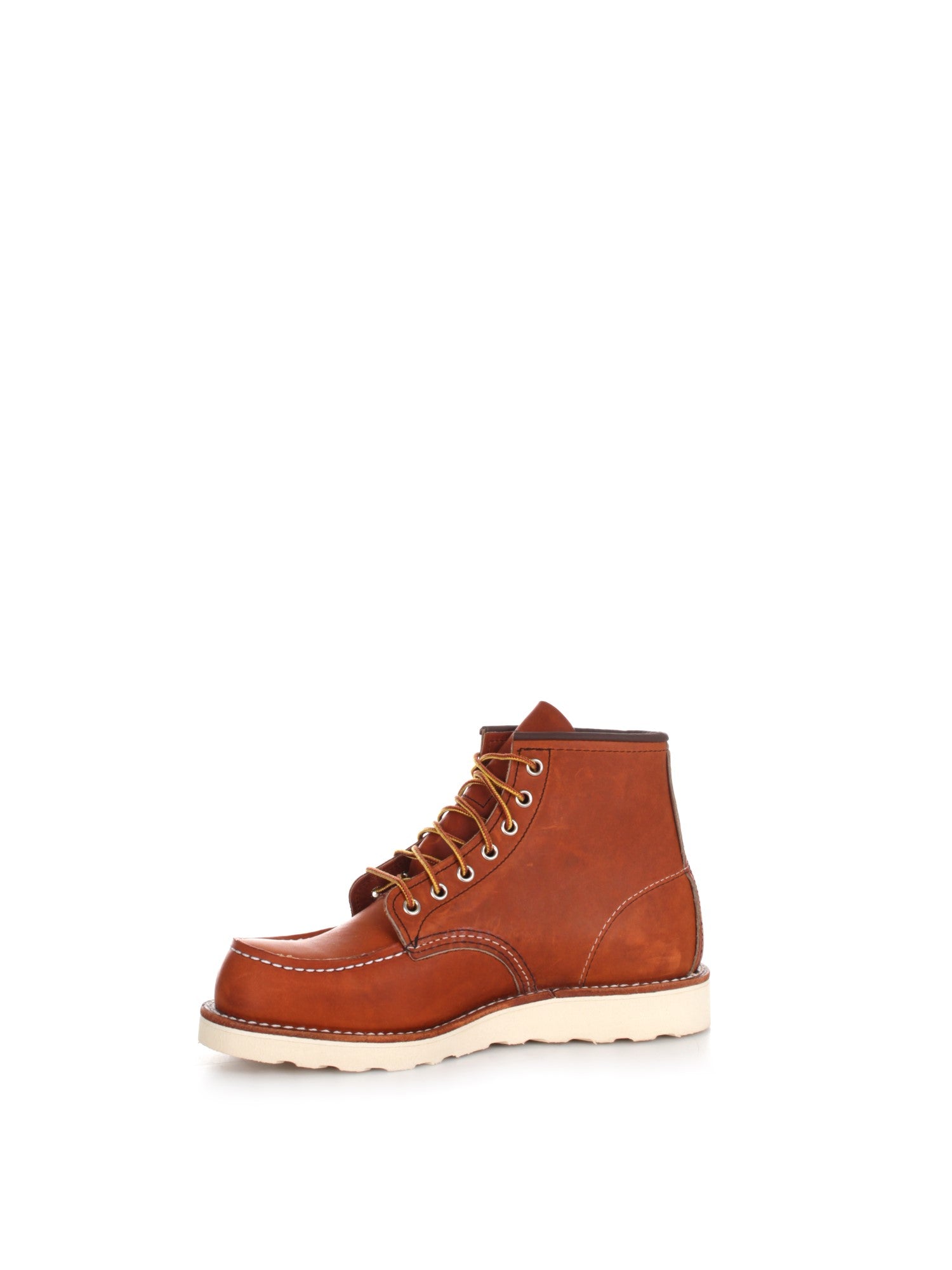 STIVALETTI Marrone Red Wing