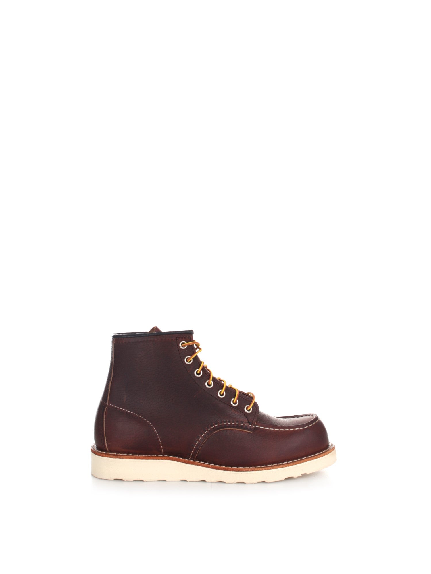 STIVALETTI Marrone Red Wing