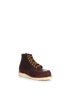 STIVALETTI Marrone Red Wing