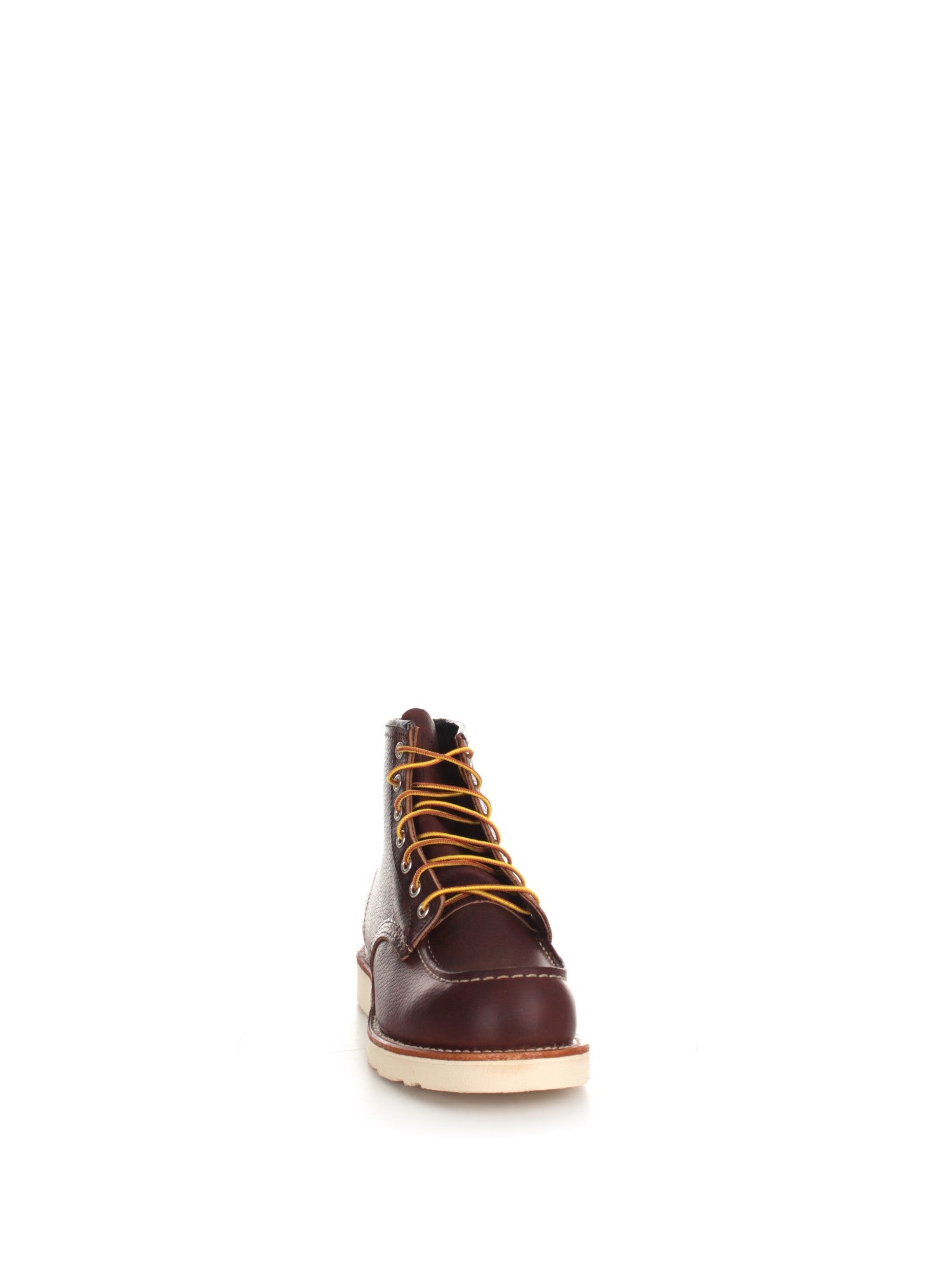 STIVALETTI Marrone Red Wing