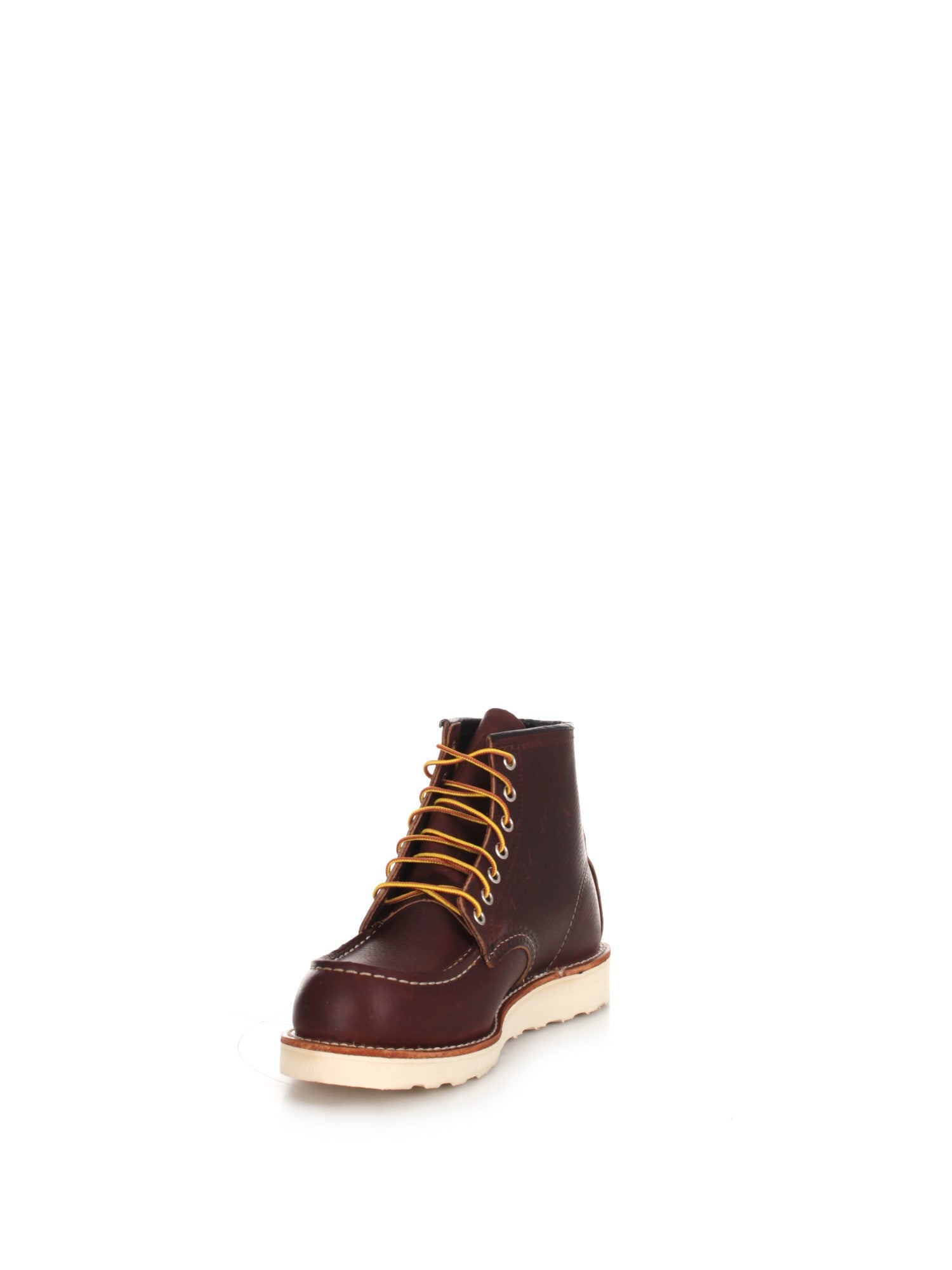 STIVALETTI Marrone Red Wing