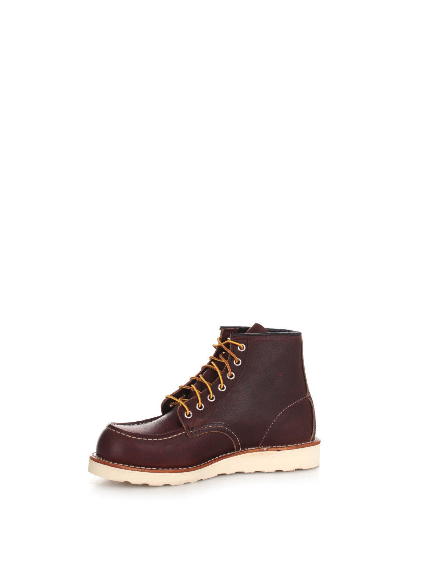 STIVALETTI Marrone Red Wing