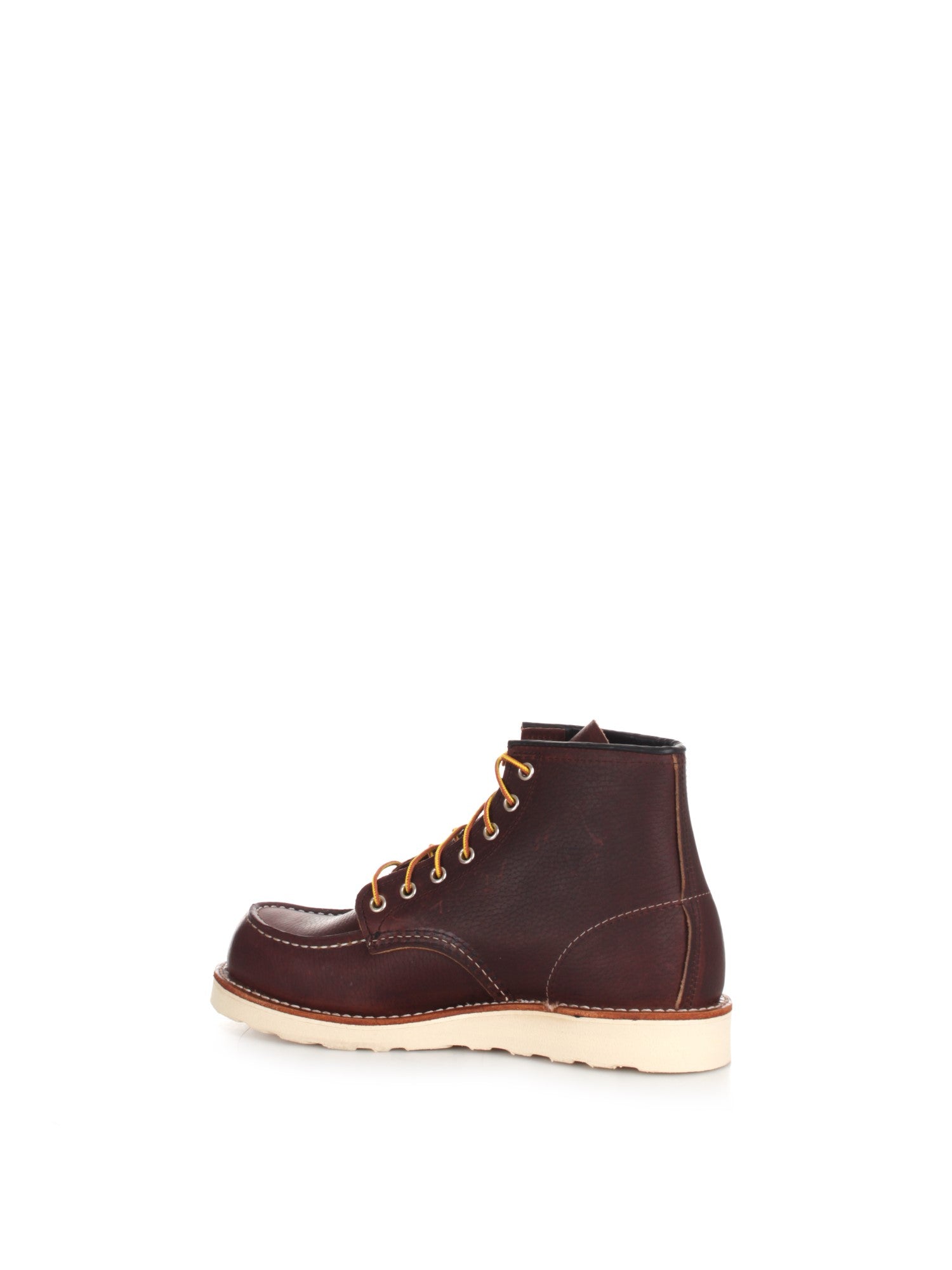 STIVALETTI Marrone Red Wing