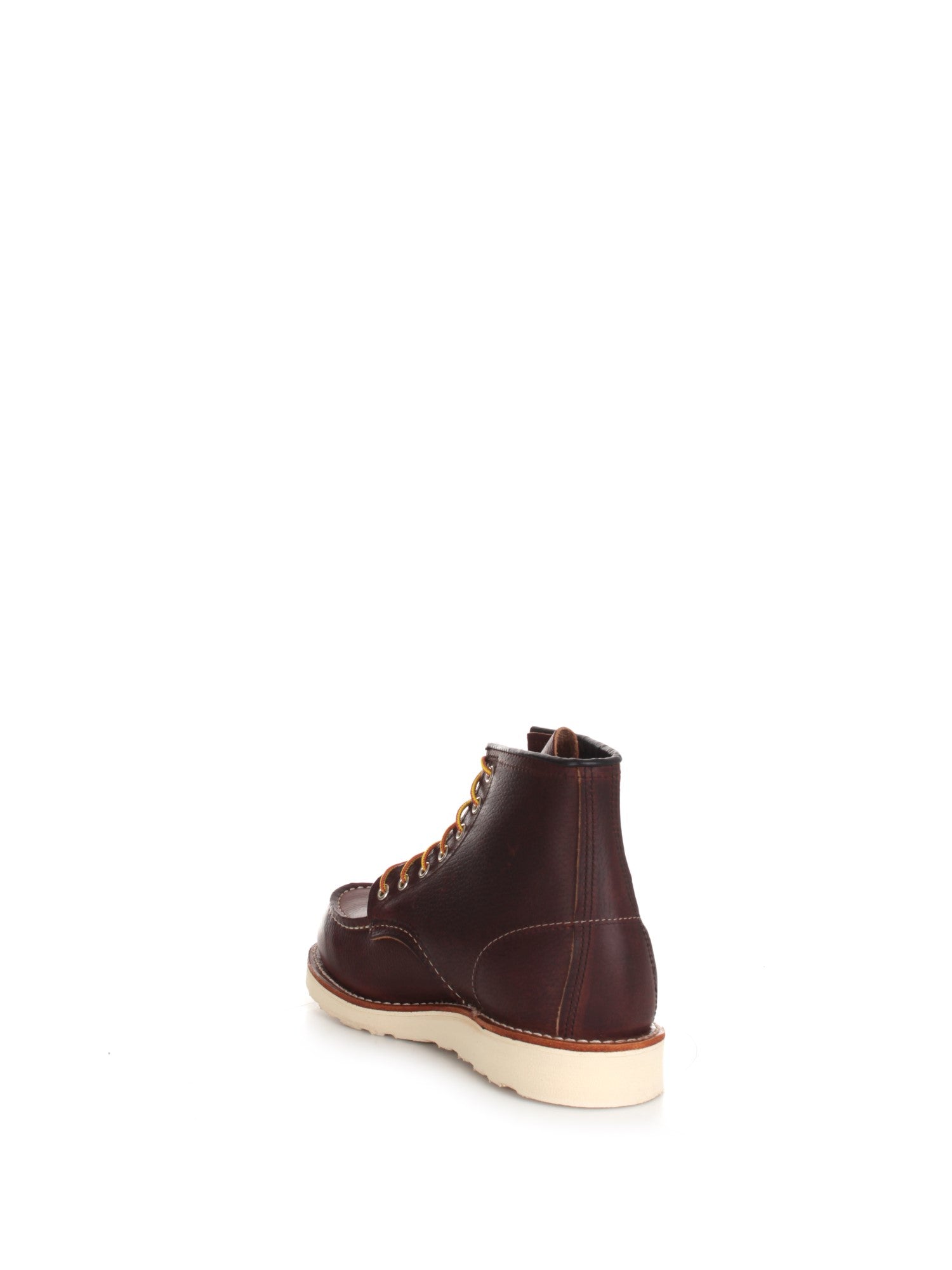 STIVALETTI Marrone Red Wing