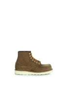 STIVALETTI Verde Red Wing