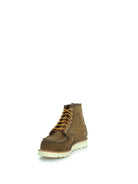 STIVALETTI Verde Red Wing