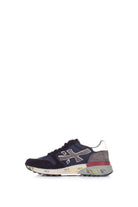 SNEAKERS Blu Premiata