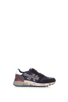 SNEAKERS Blu Premiata