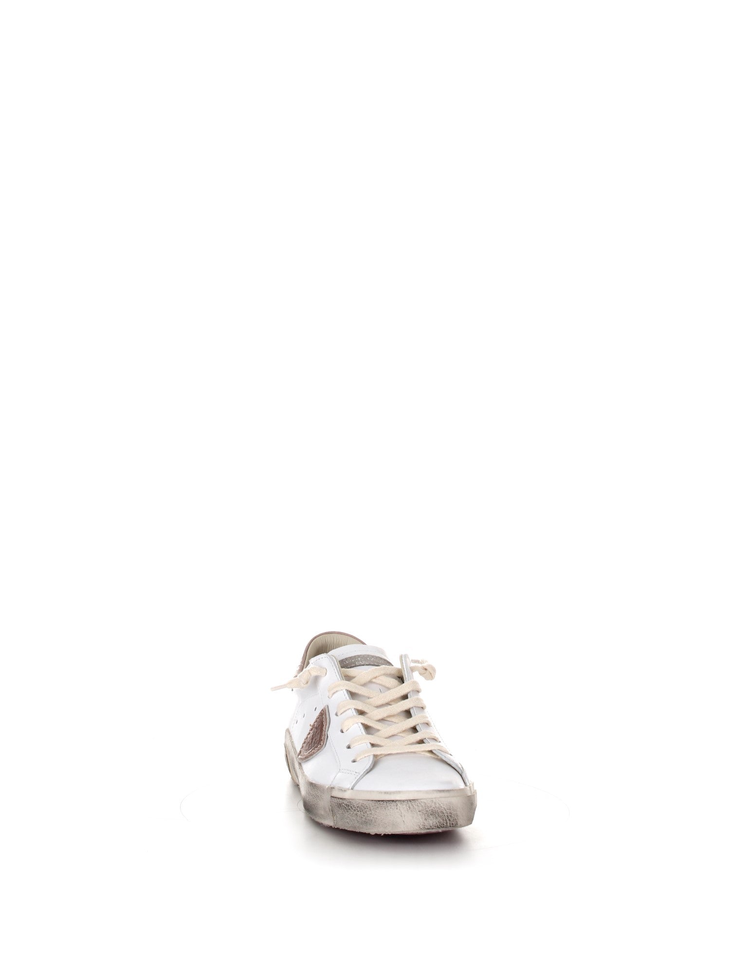 SNEAKERS Bianco Philippe Model