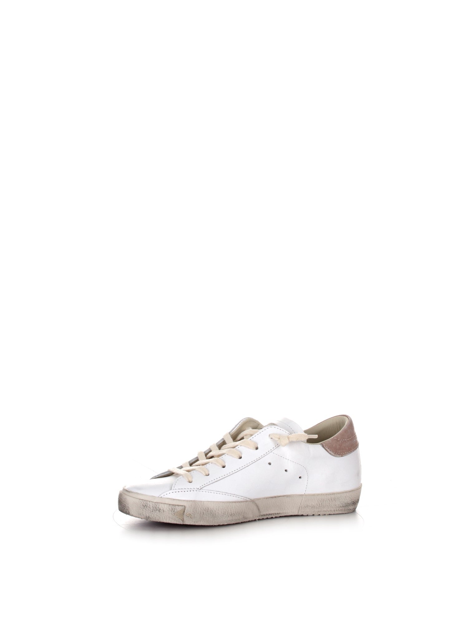 SNEAKERS Bianco Philippe Model