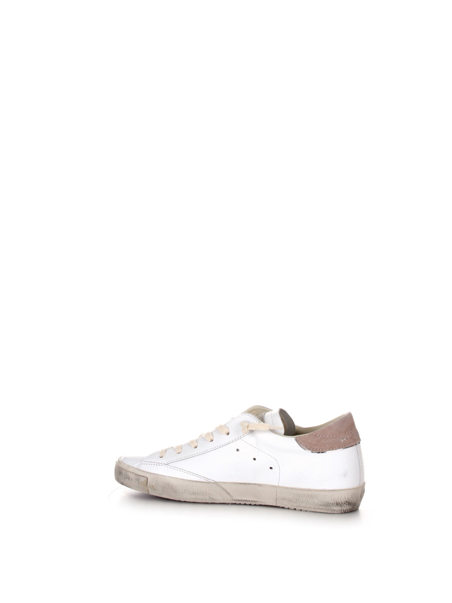 SNEAKERS Bianco Philippe Model