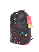 ZAINI Nero Sprayground