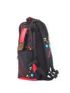 ZAINI Nero Sprayground