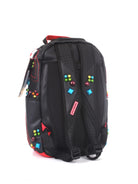 ZAINI Nero Sprayground