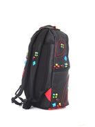 ZAINI Nero Sprayground