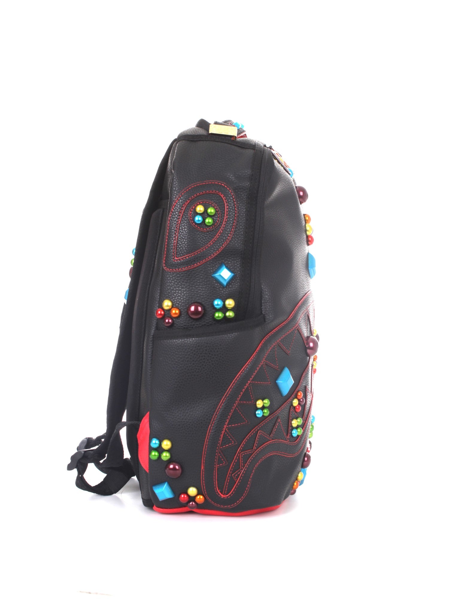 ZAINI Nero Sprayground