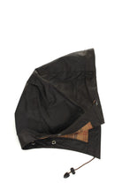 CAPPUCCI Marrone Barbour