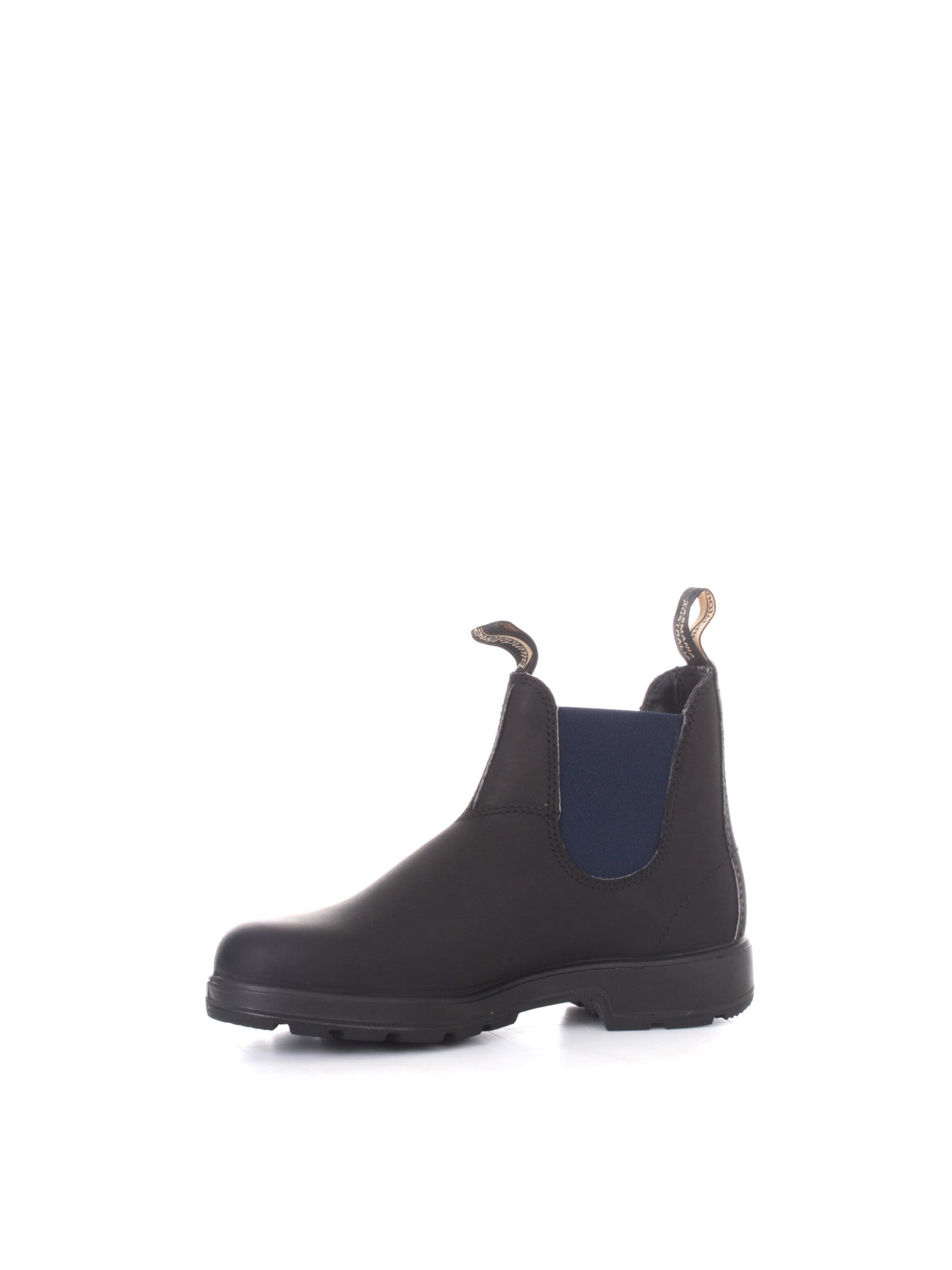 STIVALETTI Nero Blundstone