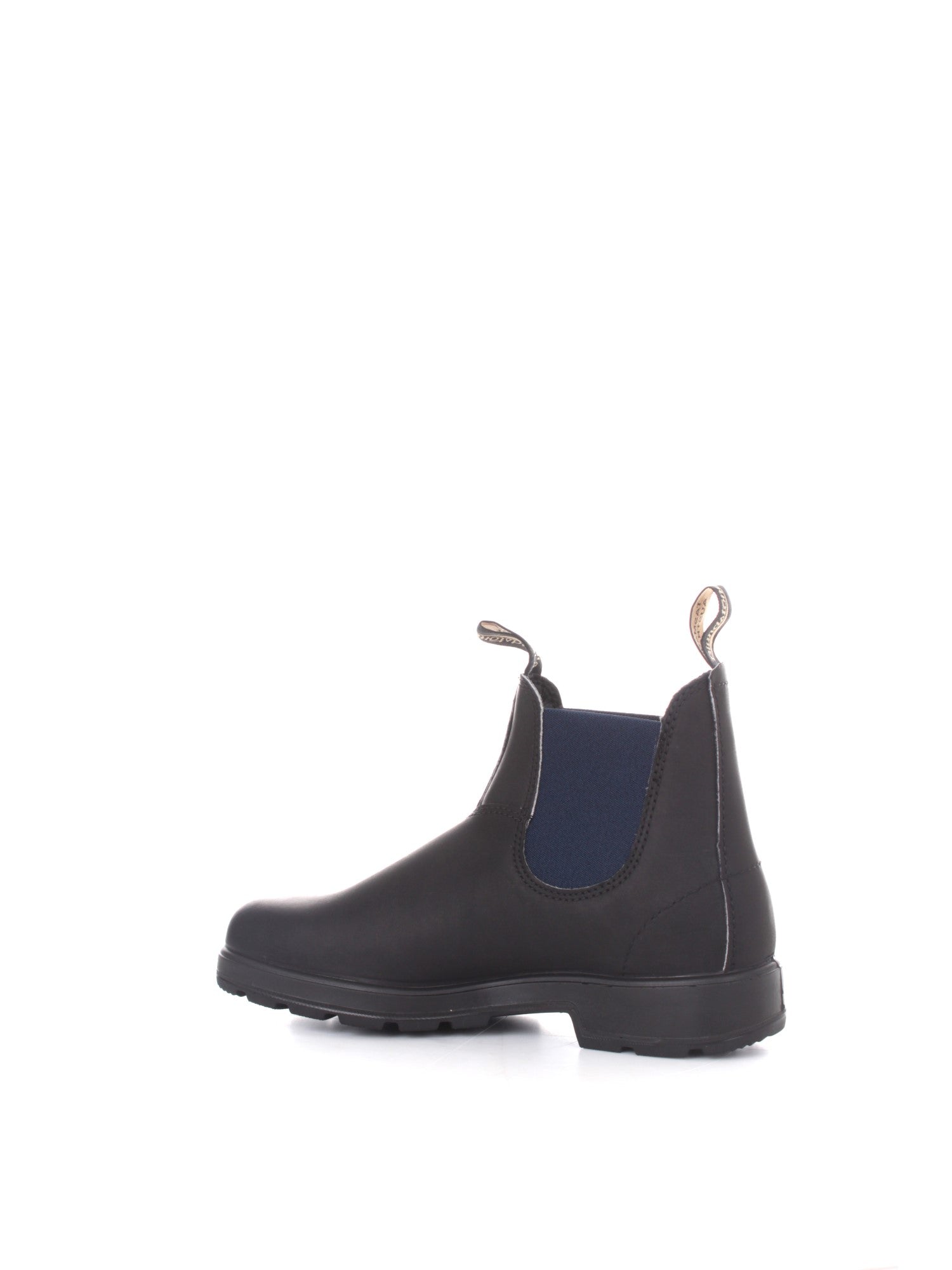 STIVALETTI Nero Blundstone