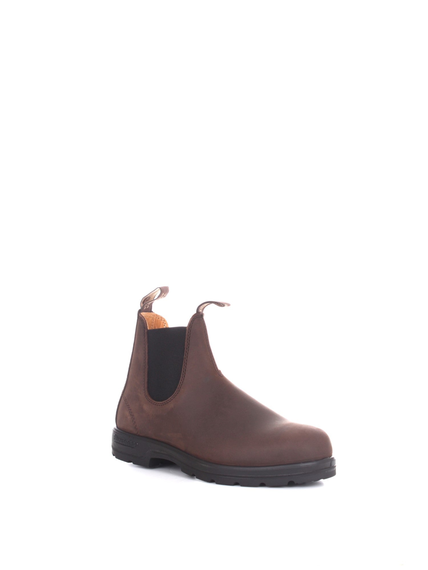 STIVALETTI Marrone Blundstone