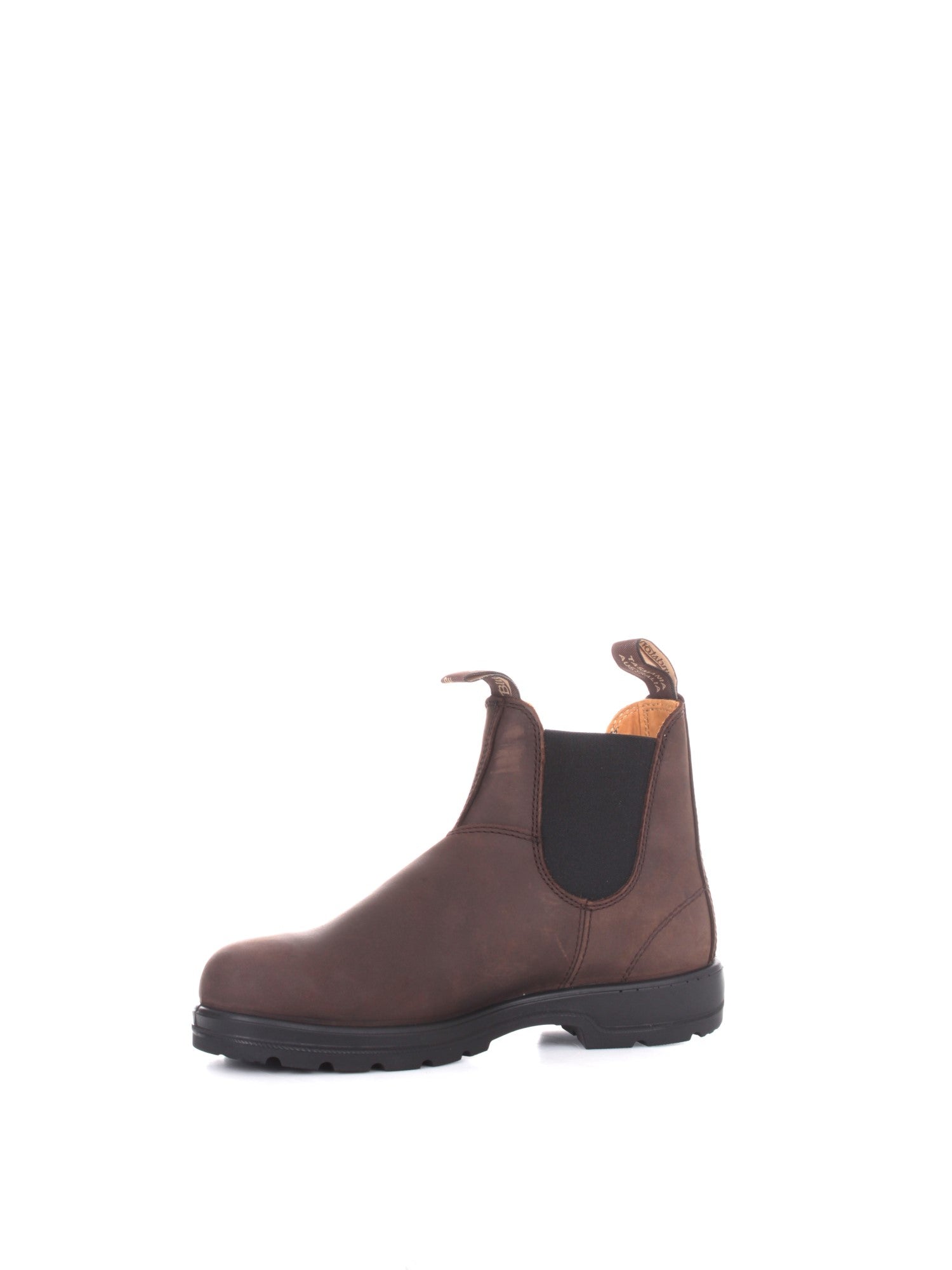 STIVALETTI Marrone Blundstone