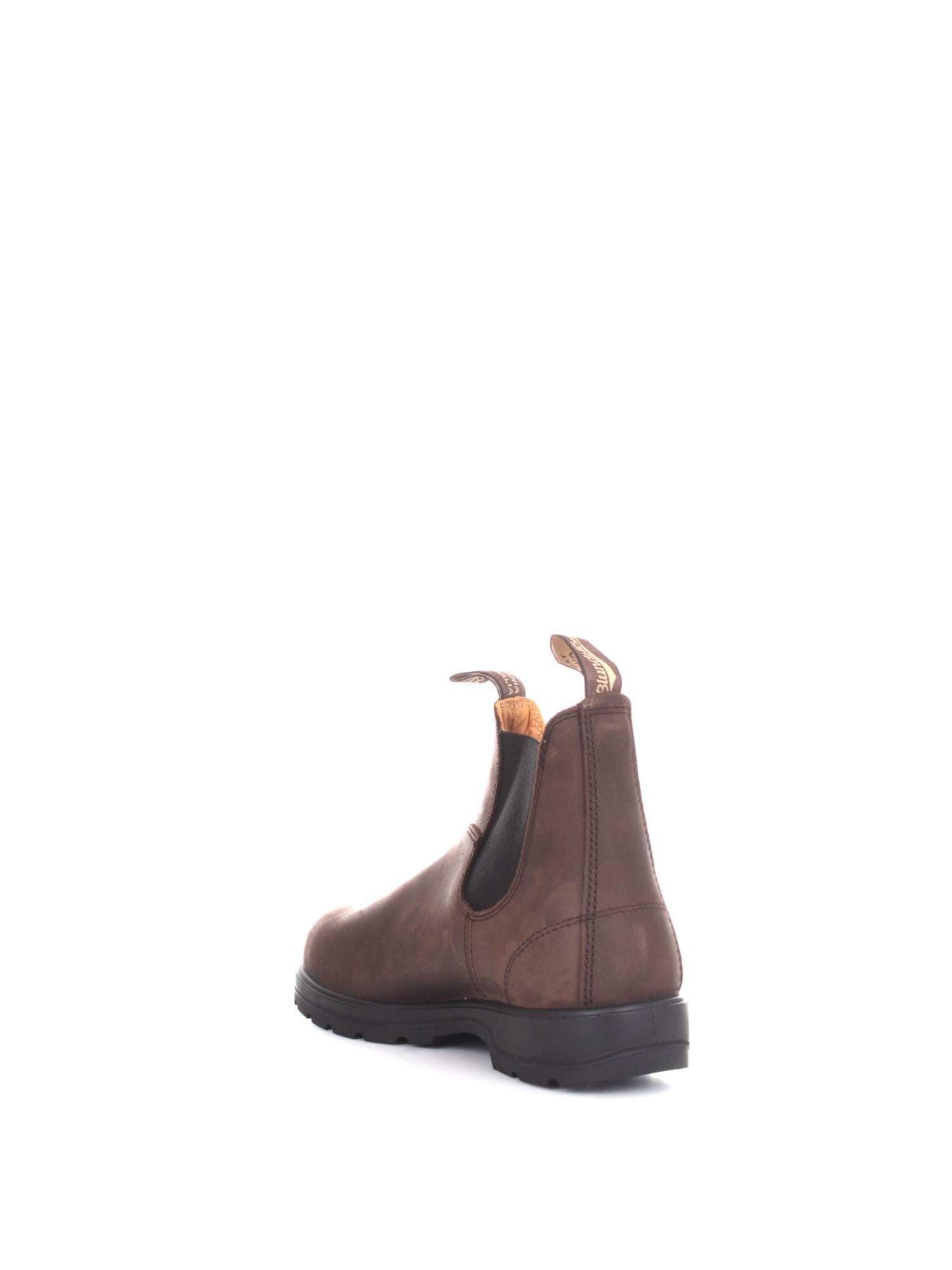 STIVALETTI Marrone Blundstone