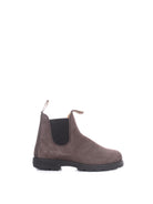 STIVALETTI Marrone Blundstone