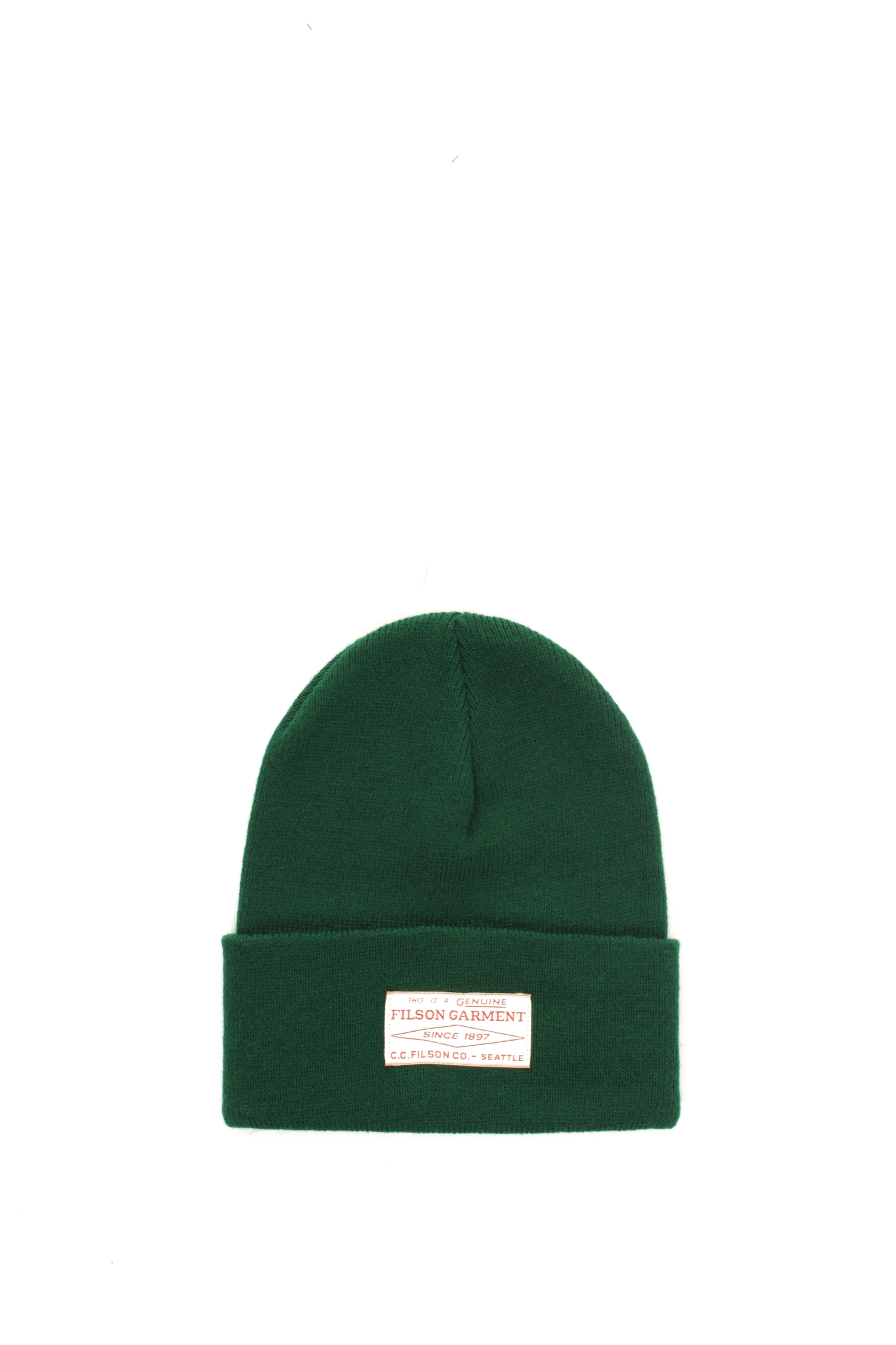 CAPPELLI Verde Filson