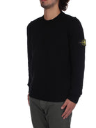 MAGLIE Nero Stone Island